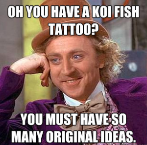 Our Top 21 Koi Memes | Next Day Koi